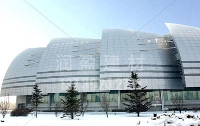 国内建筑铝幕墙市场显露八大趋势