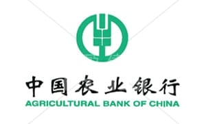 润盈合作伙伴:农业银行