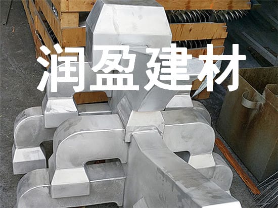 铝合金斗拱