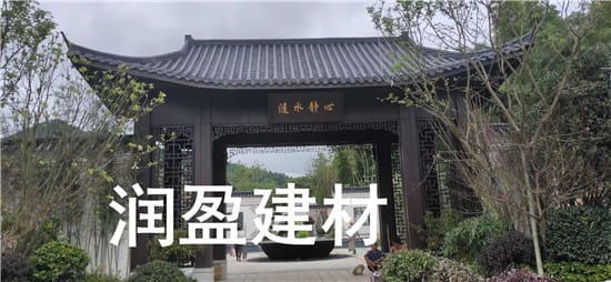 铝合金仿古材料